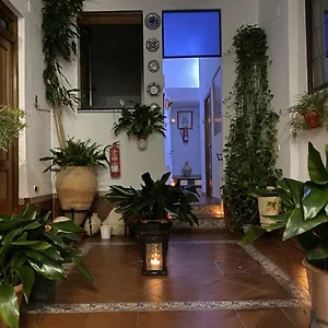 San Pancracio Pensjonat Sewilla