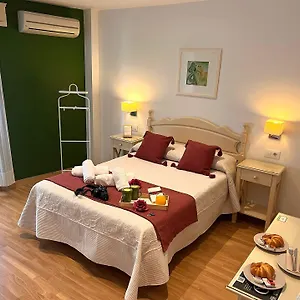 La Janda 5*, Vejer de la Frontera Spagna