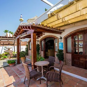 Casa Grande 2*, Zahara de los Atunes Spagna
