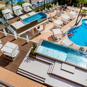 Marins Club - Adults Only 4*, Cala Millor (Mallorca) Spagna