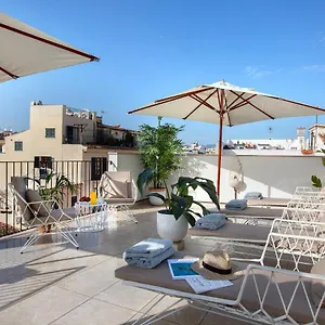 https://samaritana-pied-a-terre.allmallorcahotels.com