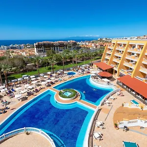 Chatur Playa Real 4*, Costa Adeje (Tenerife) Spagna