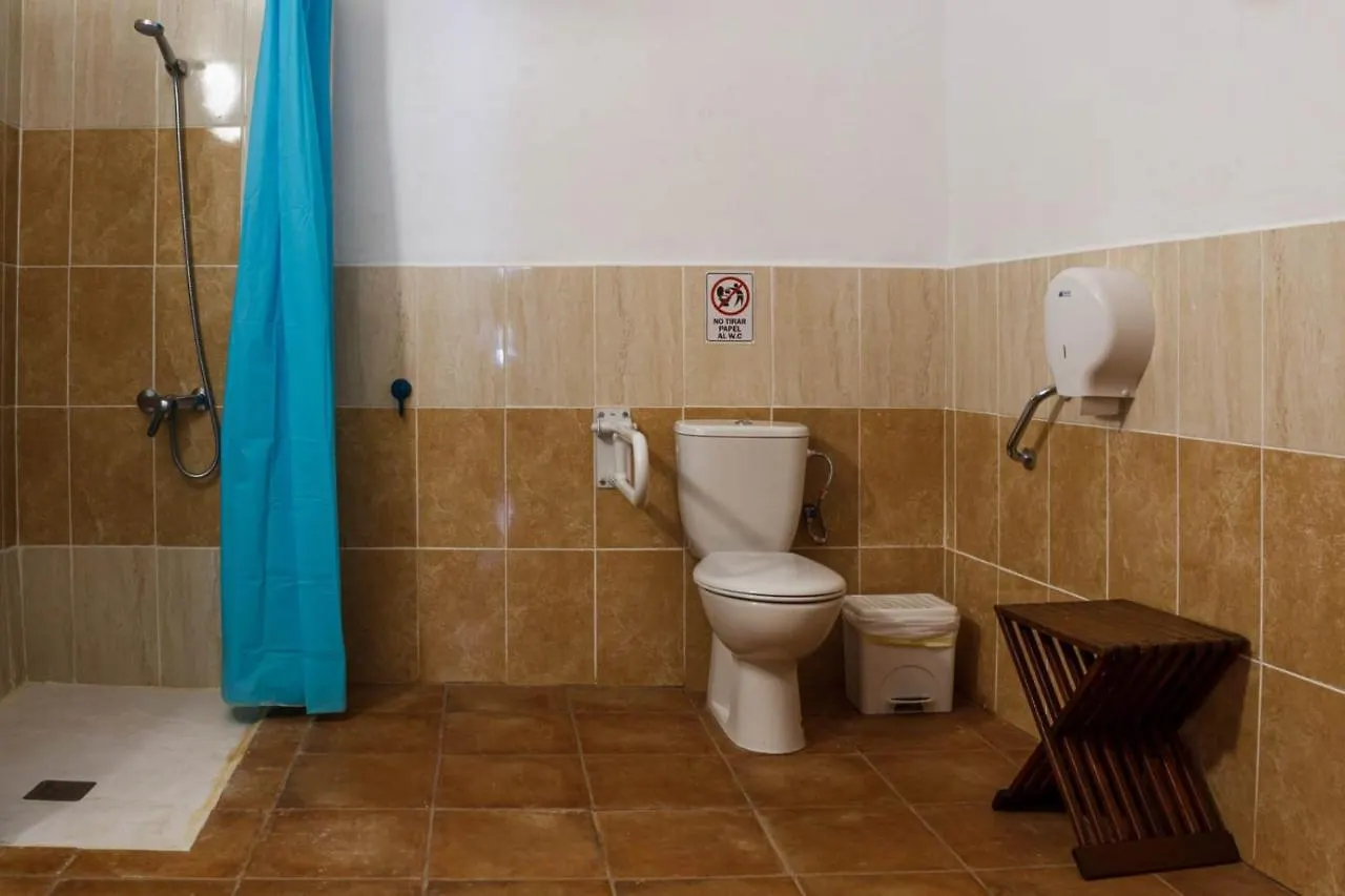 Albergue San Jose De Los Llanos 0*,  Spain
