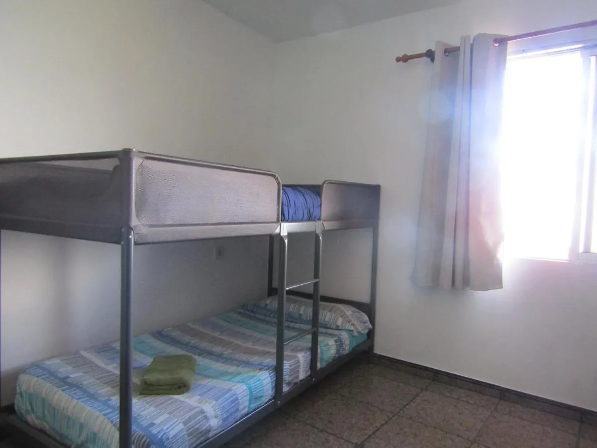 Albergue San Jose De Los Llanos 西班牙