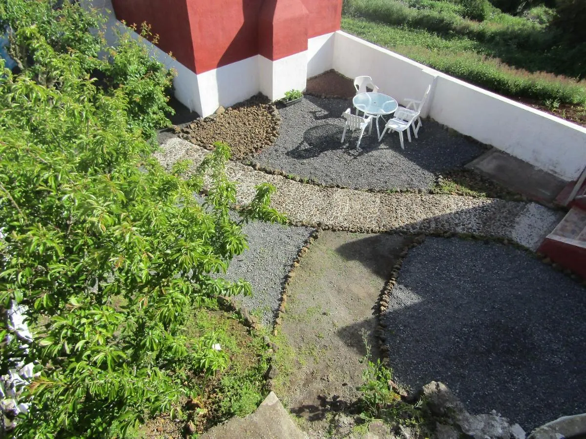 旅馆 Albergue San Jose De Los Llanos 西班牙