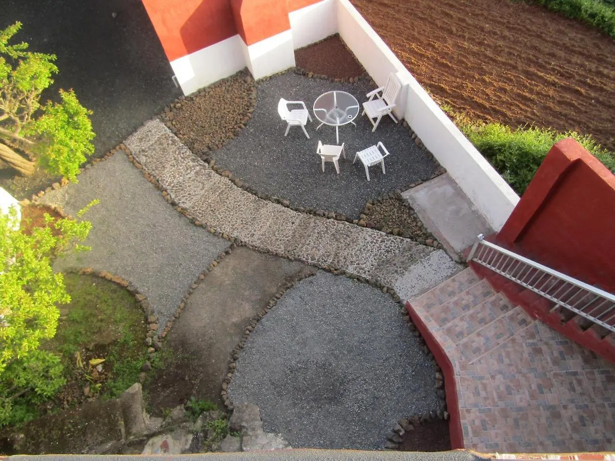 Auberge de jeunesse Albergue San Jose De Los Llanos Espagne
