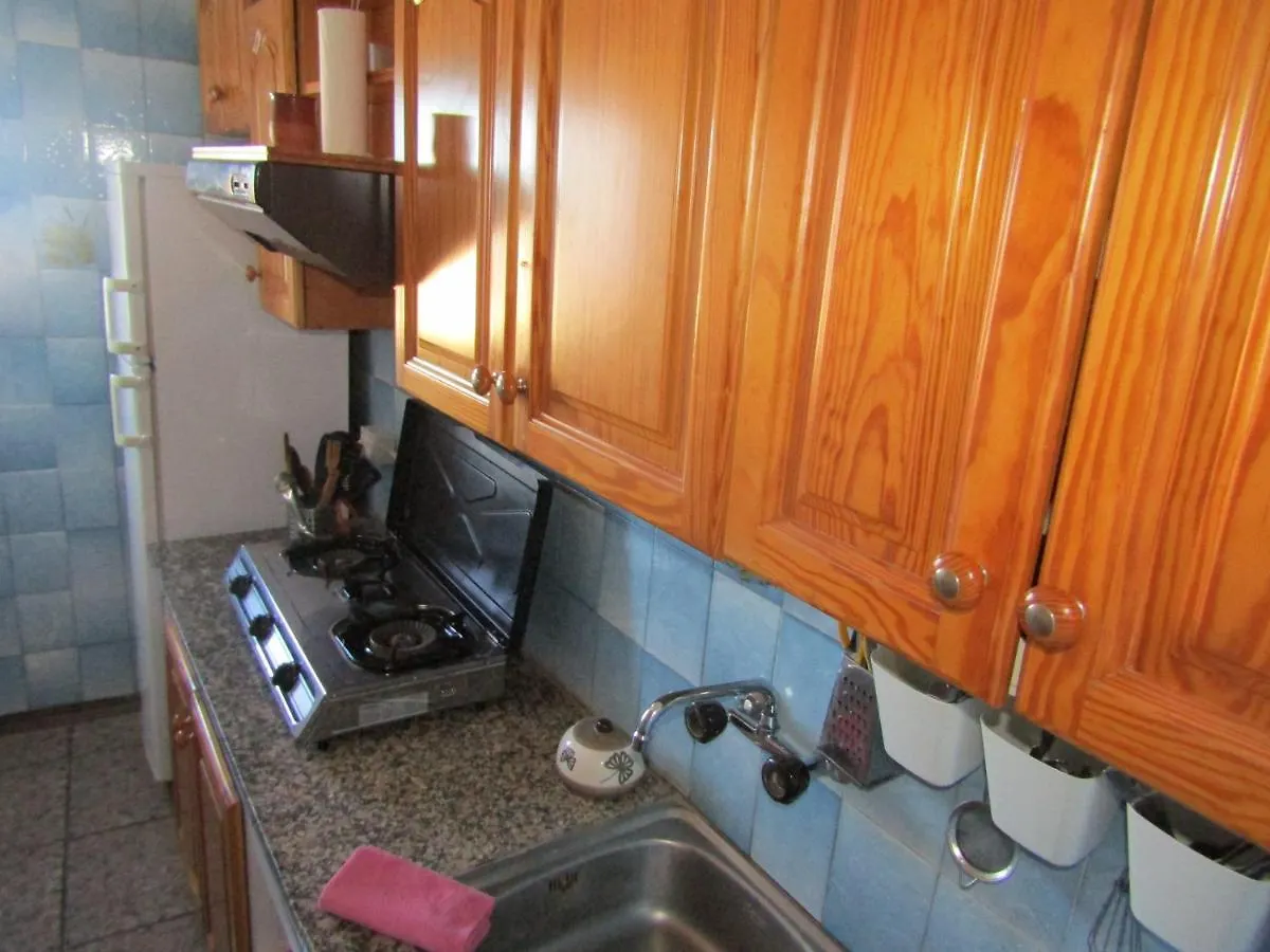 Albergue San Jose De Los Llanos Hostel
